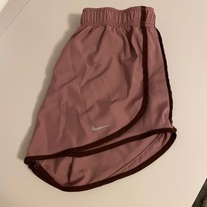 NWOT Nike Running Shorts